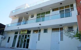 Hotel Mar Caribe