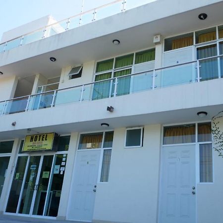 Hotel Mar Caribe Puerto Vallarta Exterior photo