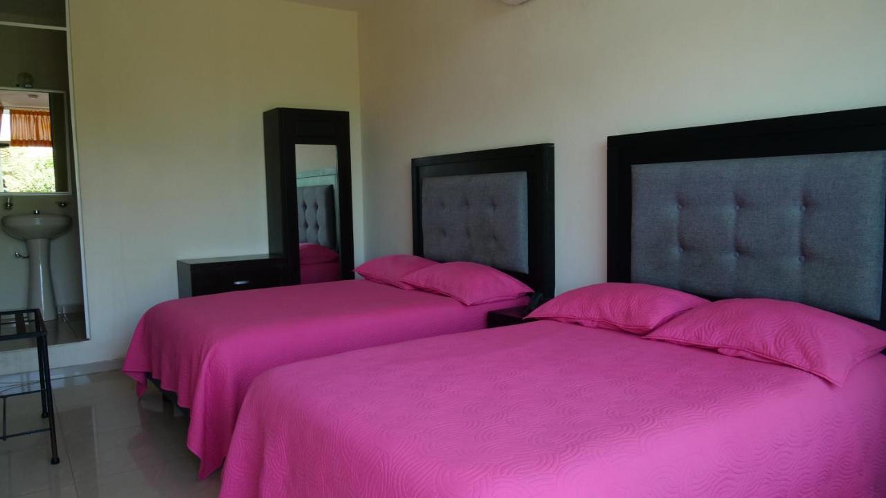 Hotel Mar Caribe Puerto Vallarta Exterior photo